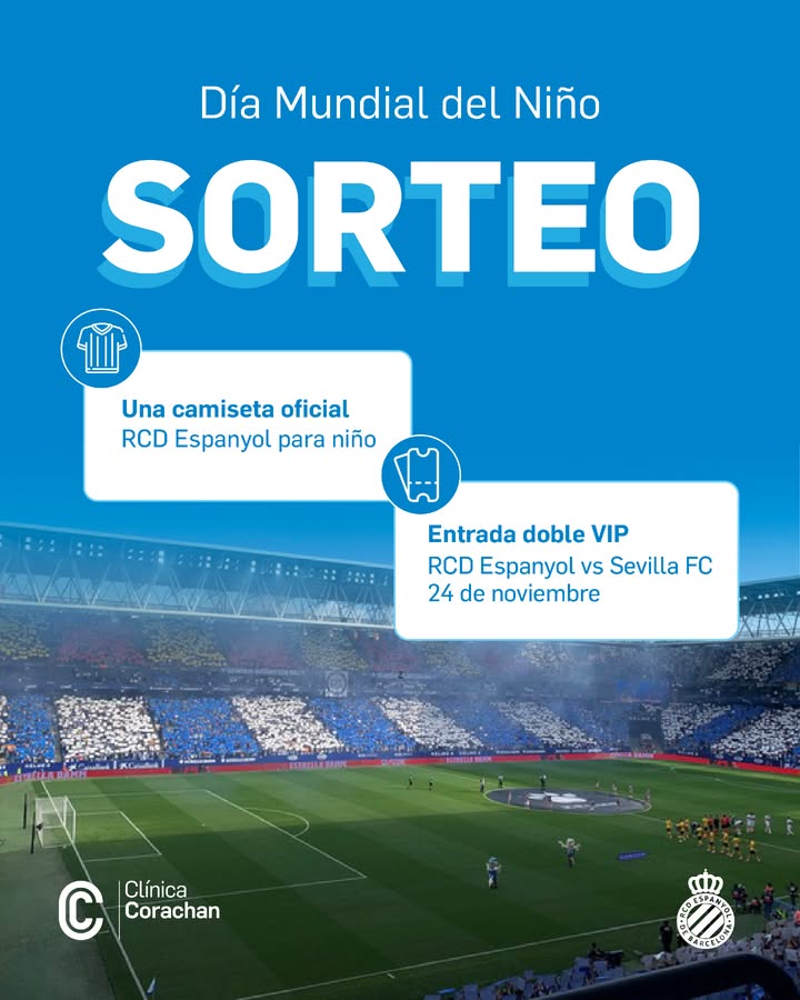 Imagen de El 20 de noviembre es el Día Mundial del Niño, y junto con