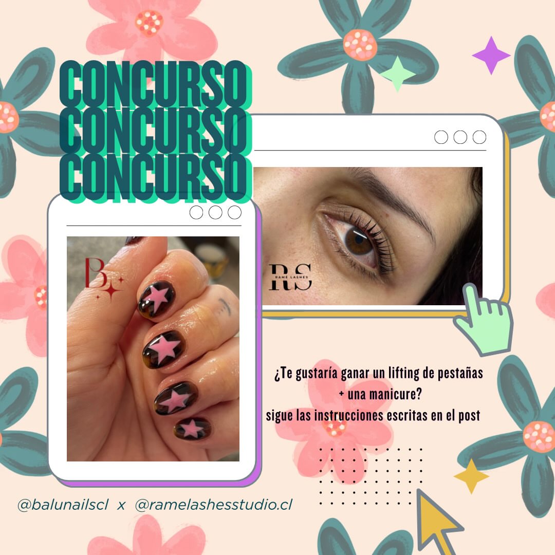 Imagen de Octubre llegó con un concurso imperdible para ustedes mis c