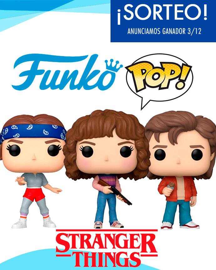 Imagen de 🌟¡Hoy es un GRAN día para los fans de Stranger Things! 
