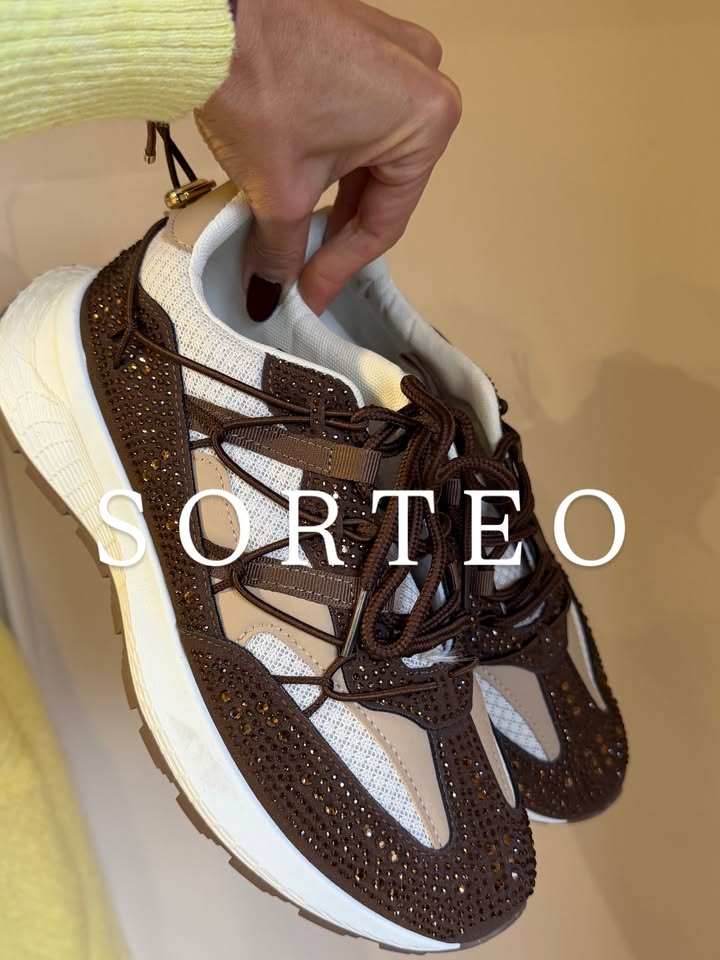 Imagen de SORTEO!!! 

Quieres unas para ti ?? 

Para participar 🤗

