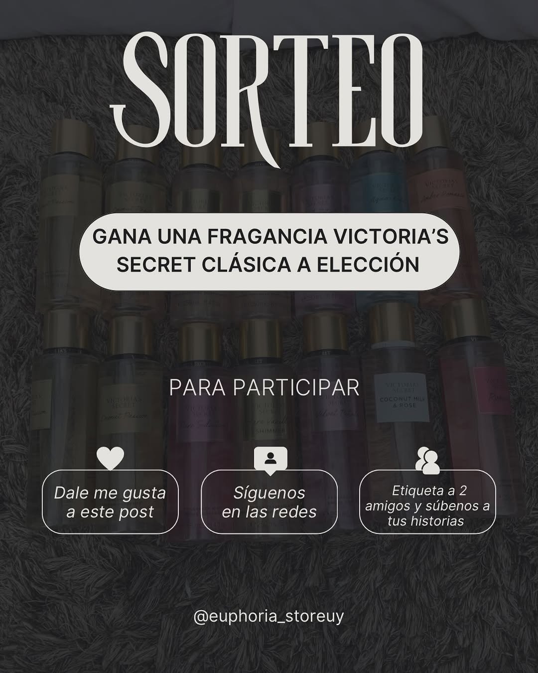 Imagen de 🔥¡ SUPER SORTEO ! 🔥

El dia del sorteo es el 25 DE AG