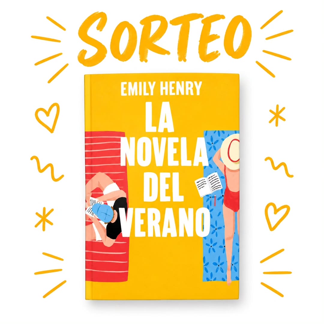 Imagen de ¡¡Hola lectores!!

Tal y como queríais y para agradecer e