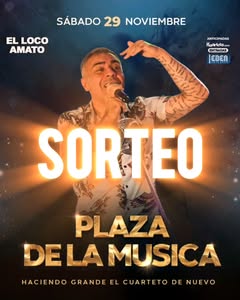 Imagen de #Sorteo

👉Participa dejando nombre, apellido y últimos 3