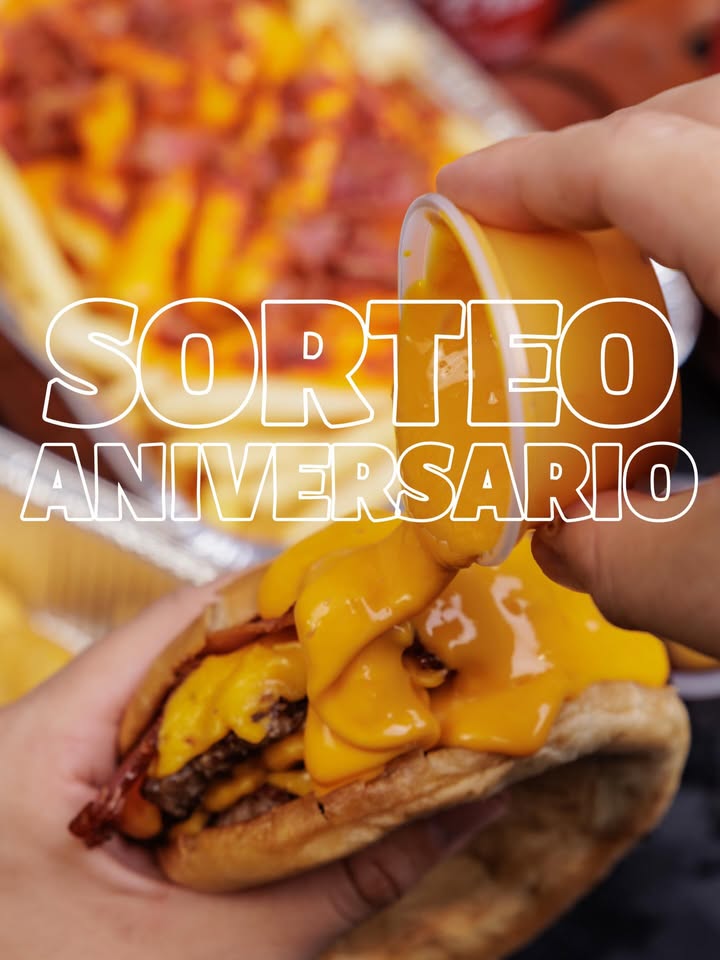 Imagen de ¡A pocos días de cumplir 1 AÑO! 🎉🎊🎈

Para celebr