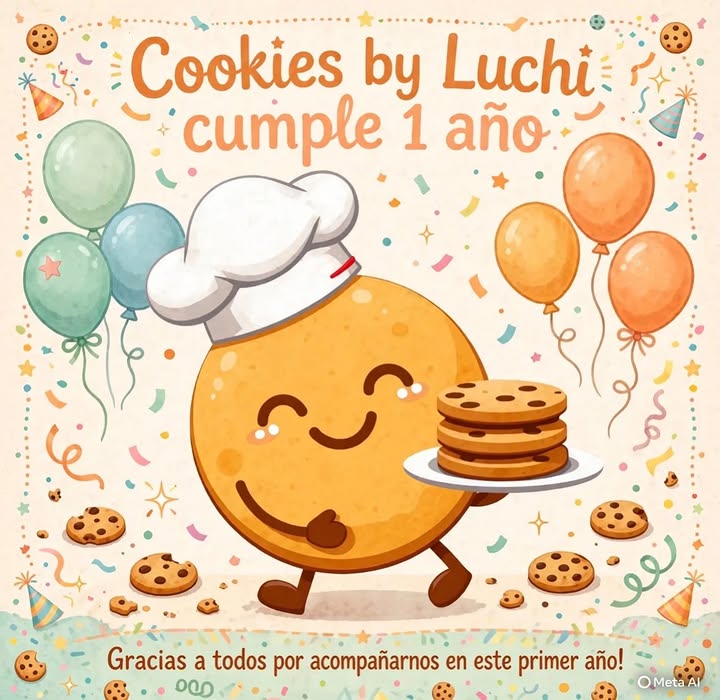 Imagen de Que mejor que celebrarlo con un ¡SORTEO! 🎉

¿Querés ga