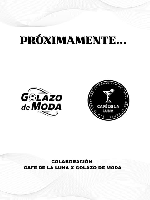 Imagen de 🔥 ¡NUEVA COLABORACIÓN! 🔥 

Nos unimos @golazodemoda 