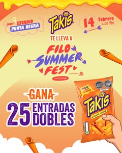 Imagen de 🔥 #SORTEO: ¿TE GUSTA LO INTENSO O SOLO ERES MASOQUISTA? 