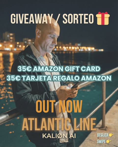 Imagen de ¡El despegue es oficial! 🌊✈️ ‘Atlantic Line’ ya 