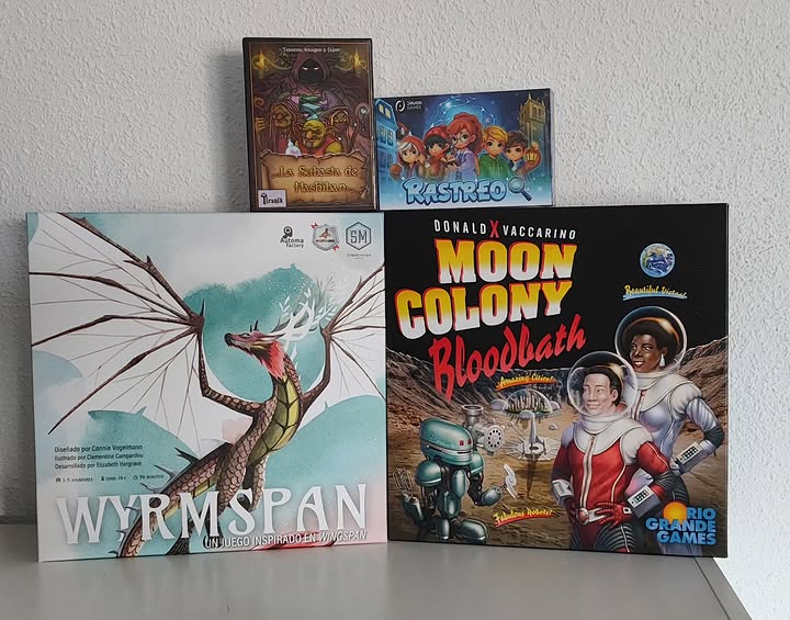 Imagen de 🧹😊🎁Hoy traemos sorpresita , tras haber alcanzado un