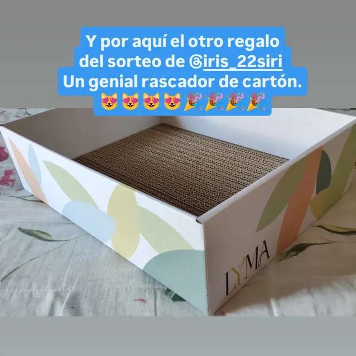 Imagen de Lo prometido es deuda y por aquí traigo fotos 📸 y vídeo