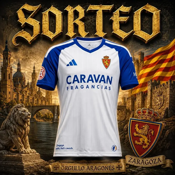 Imagen de 🎉✨ ¡SORTEO ESPECIAL! ✨🎉

¿Te gustaría ganar est