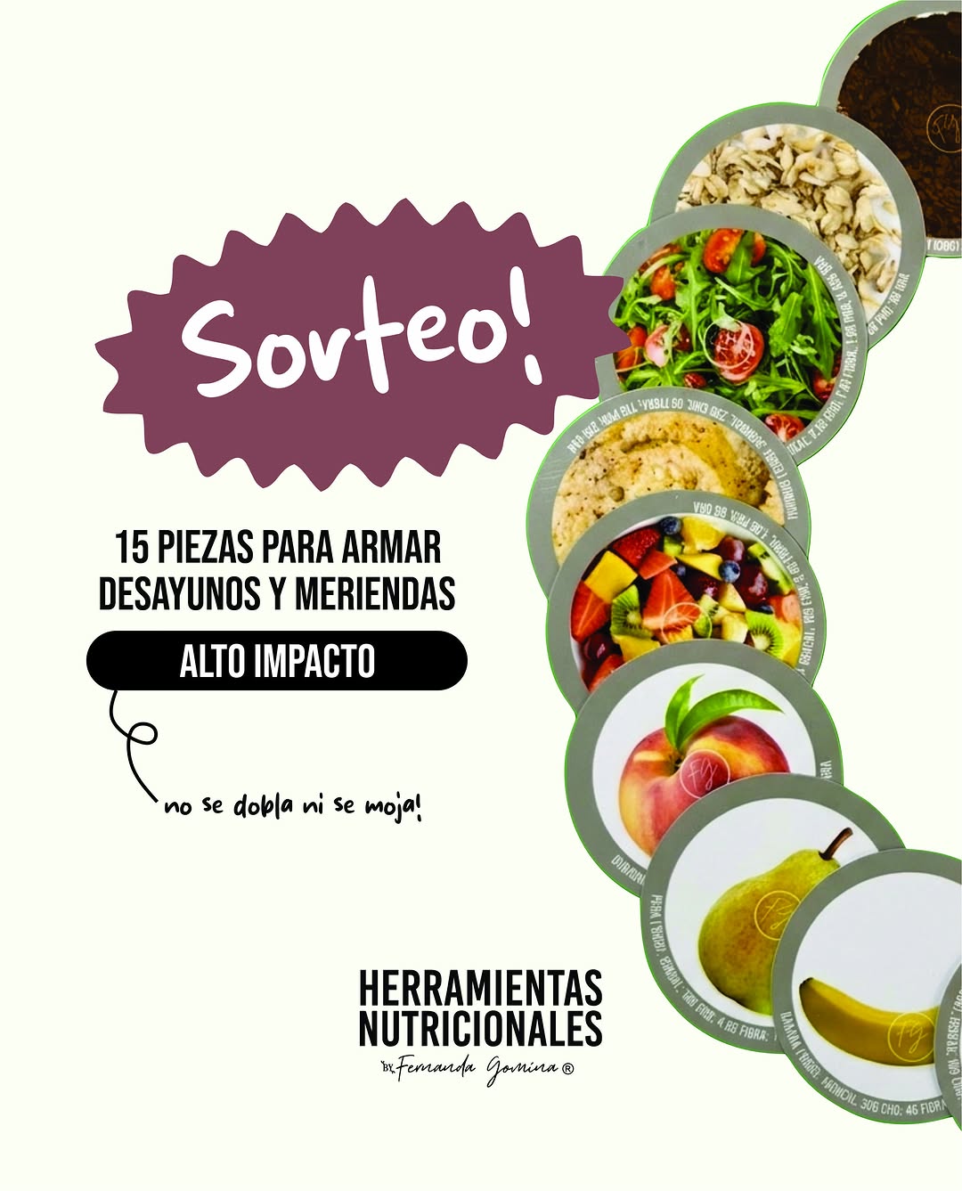 Imagen de 🔥 ¡SORTEO! 🔥

¿Querés llevar tus consultas al sigui