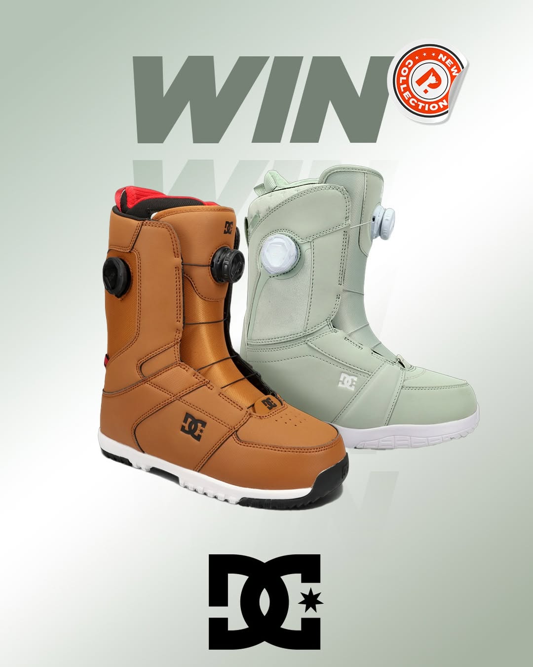 Imagen de 🎁💥 Gagne tes boots de snow @dcshoes d’une valeur de 