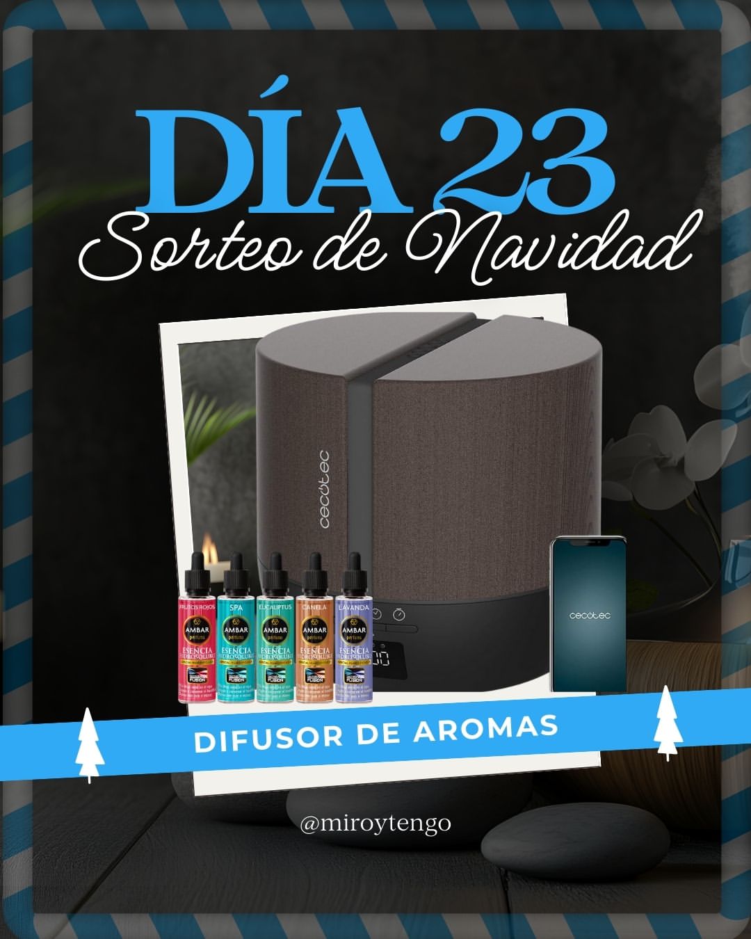 Imagen de 🎄 𝐃𝐢́𝐚 23 𝐝𝐞𝐥 𝐜𝐚𝐥𝐞𝐧𝐝