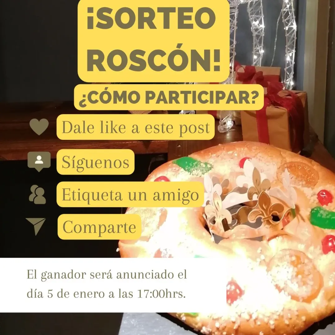 Imagen de 🌟ꜱᴏʀᴛᴇᴀᴍᴏꜱ ᴇꜱᴛᴇ ᴍᴀɢɴÍꜰ�