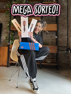 Imagen de 🚨𝗠𝗘𝗚𝗔 𝗦𝗢𝗥𝗧𝗘𝗢 𝗔𝗟𝗘