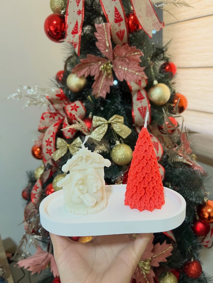 Imagen de 🎄✨ ¡LLEGÓ NUESTRO PRIMER SORTEO! ✨🎄

Queremos ag