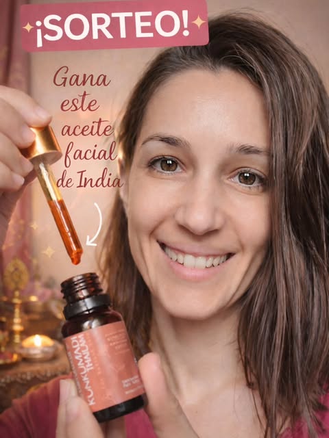 Imagen de S O R T E O

✨ BASES DEL SORTEO ✨

Para celebrar mi viaj