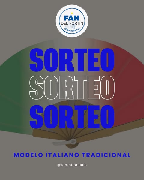 Imagen de HAY CAMISETA NUEVA? HAY SORTEO 🔥
✶ MODELO ITALIANO TRAD