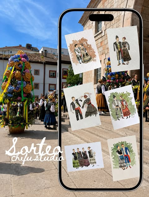 Imagen de ☀️ ¡SORTEO DE VERANO! ☀️

Sabemos que este verano v