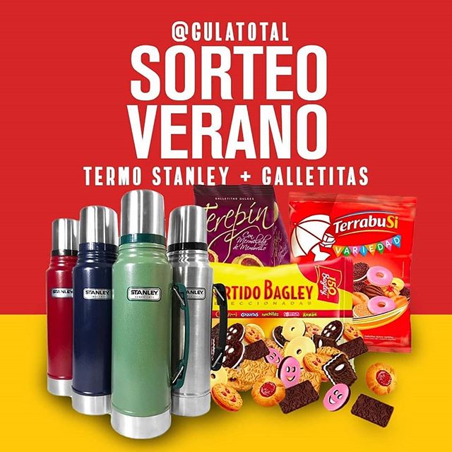Imagen de Sorteo Instagram de 🏆🎁Quiero Ganar🎁🏆