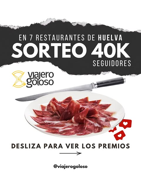 Imagen de 🎉 ¡40.000 PERSONAS YA FORMAN PARTE DE ESTA LOCURA! 🎉
