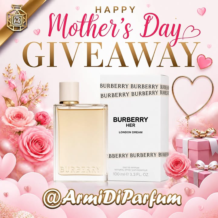 Imagen de G I V E A W A Y / S O R T E O🩷🌷

@armidiparfum te trae