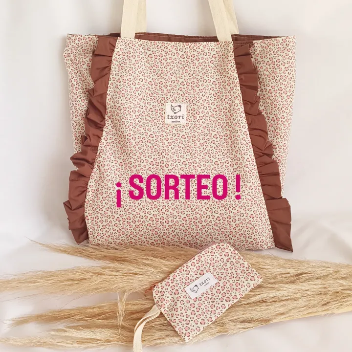 Imagen de 🤎🩷 ¡ SORTEO ! 🩷🤎

Quiero agradecer todo el apoy