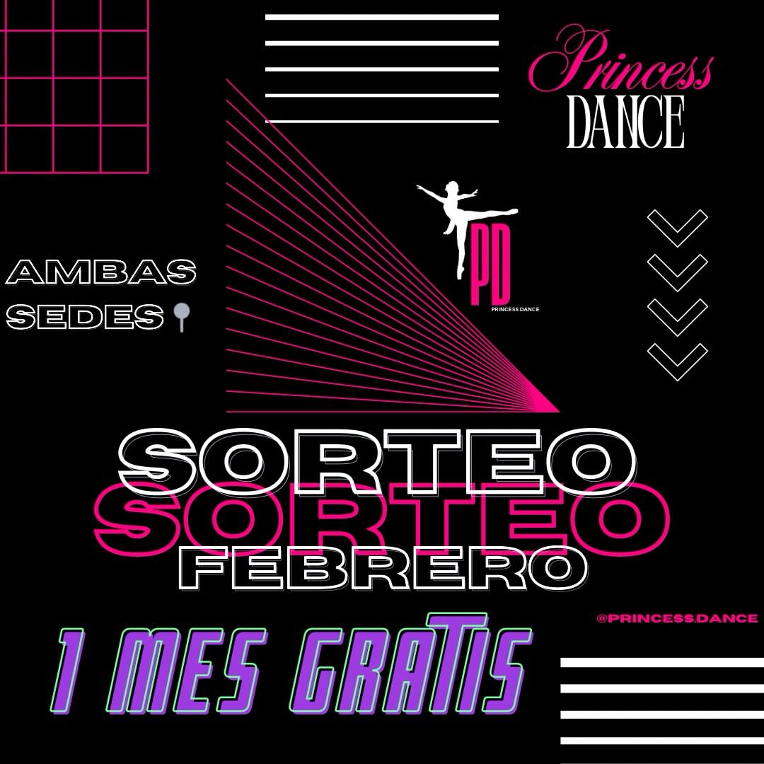 Imagen de ✨SORTEO PACK MES COMPLETO PARA CUALQUIERA DE NUESTRAS CLAS