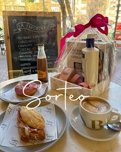 Imagen de ✨ ¡SORTEO ESPECIAL FARMACIA VERÓNICA HERNÁNDEZ Y LA FAV