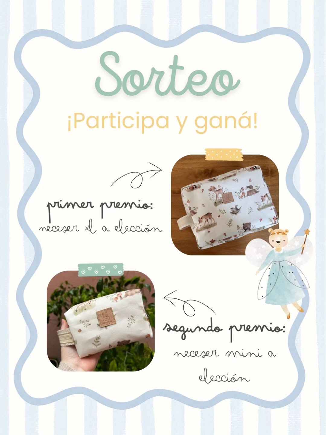 Imagen de 🎀 SORTEO 500 SEGUIDORES 🎀

¡Llegamos a los 500 seguid