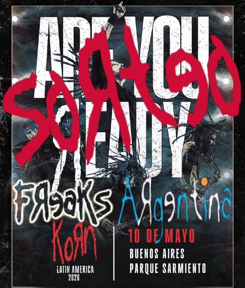 Imagen de EN FREAKS ARGENTINA, ESTAMOS READY!!! FELIZ NAVIDAD.🎄 
G�