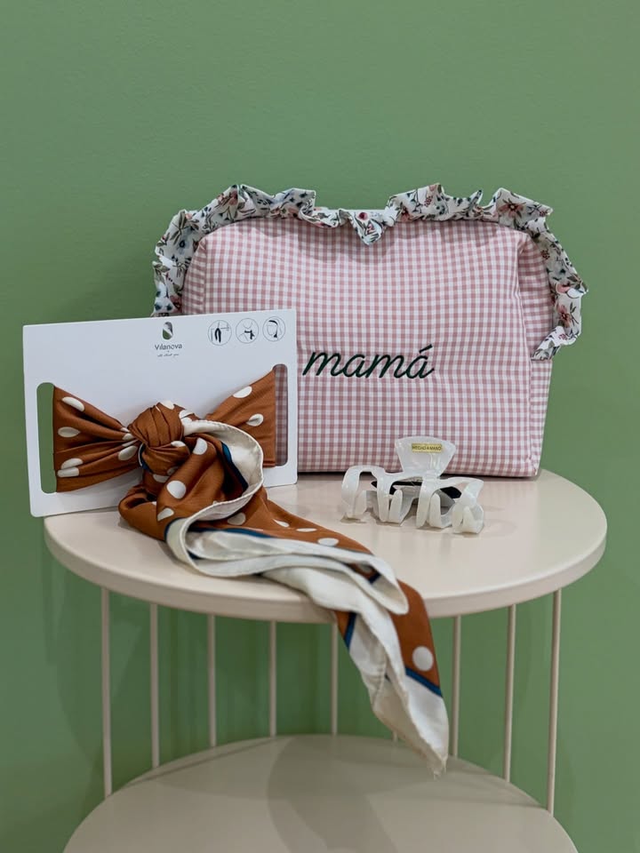 Imagen de ✨ SORTEO DÍA DE LA MADRE ✨ 

Se acerca un día muy espe