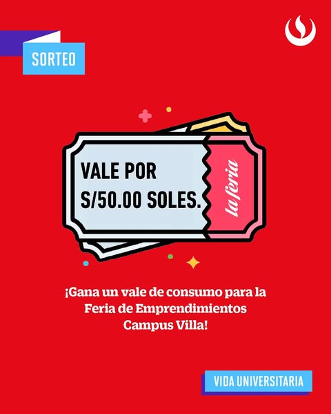 Imagen de 🚨¡Alerta de sorteo!
¡Atención UPCino! ¿Quieres ganar 