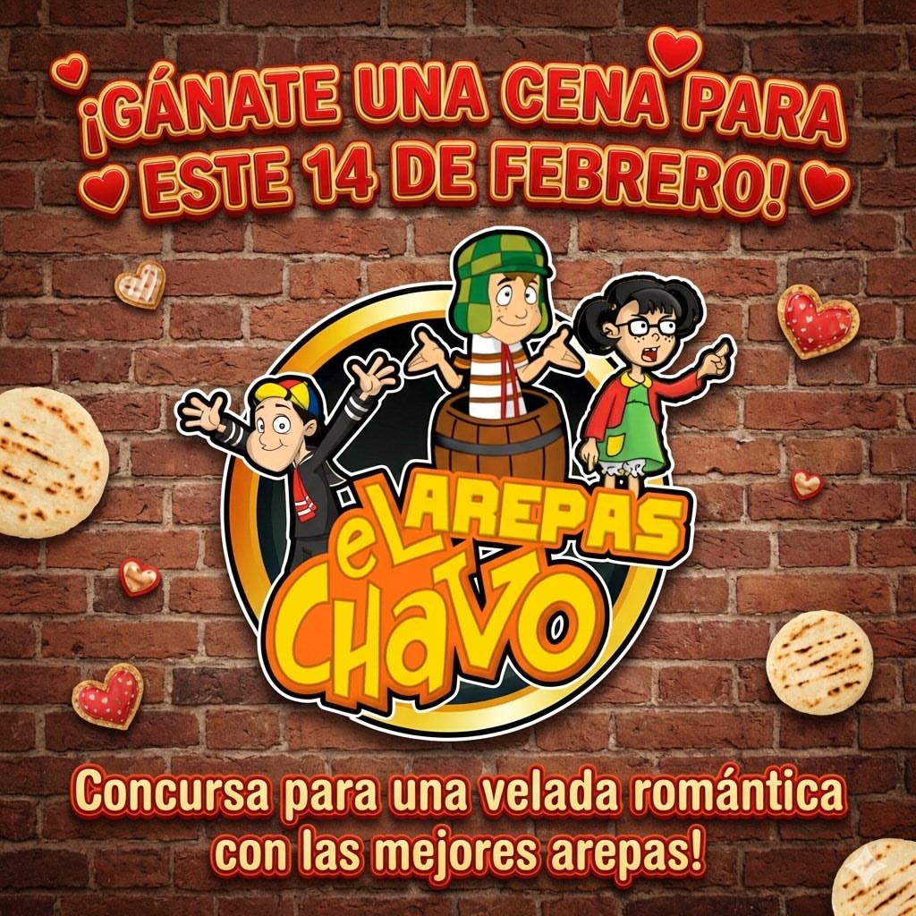 Imagen de 🎉GANA  una cena para 2
y un obsequio sorpresa 🎉

Pasos