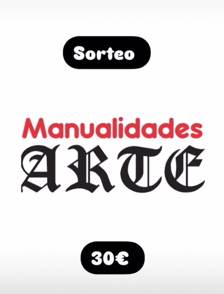 Imagen de Sorteo‼️‼️Hemos llegado a 5000 seguidores y por lo t