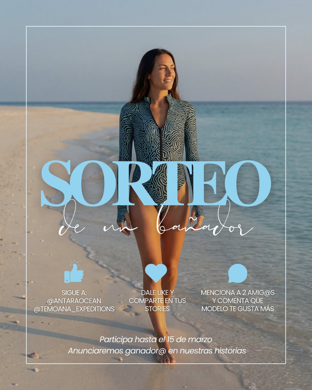 Imagen de Con motivo del Mediterranean Diving Show, nos hemos unido a 