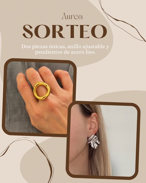 Imagen de ✨ SORTEO DE INAUGURACIÓN – GRACIAS POR ESTAR AQUÍ 🤍