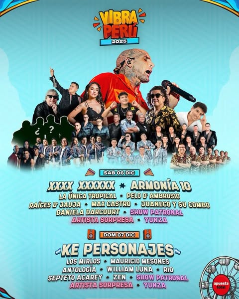 Imagen de 👀 REGALAMOS 5 ENTRADAS DOBLES MÁS PARA EL DOMINGO PARA E