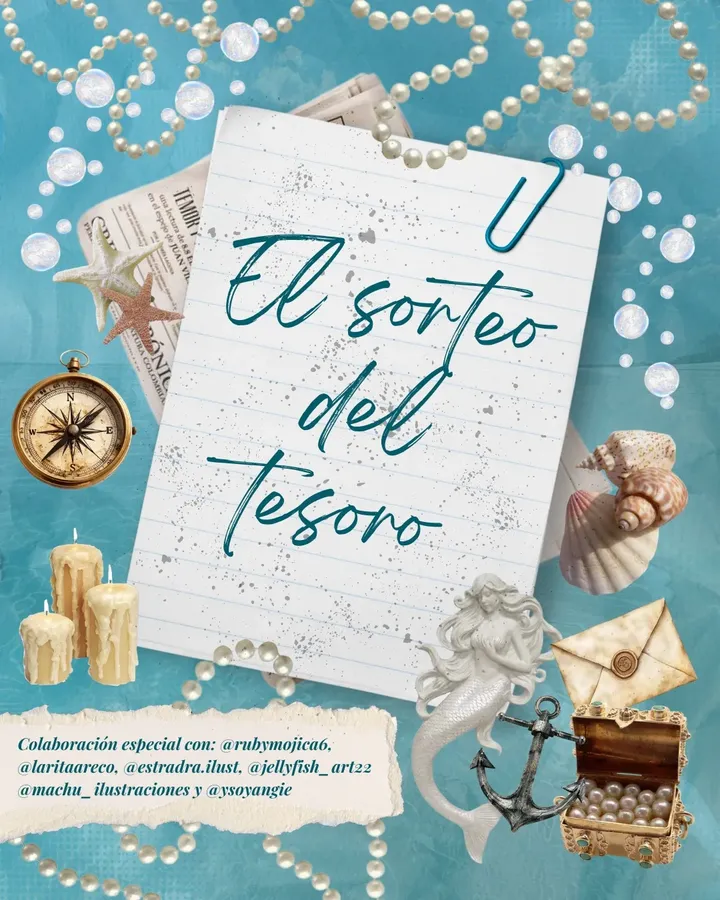 Imagen de Buenassss, les traigo esta bonita colaboración de este sort