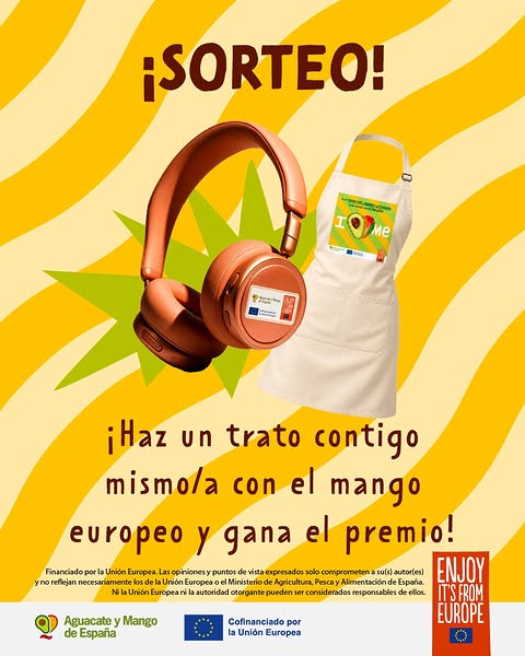 Imagen de #SORTEO

¡Hola! Ha llegado a nuestros oídos que eres de lo