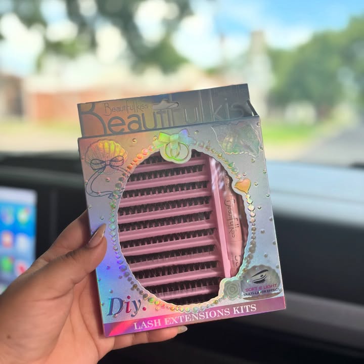 Imagen de 🩷EL COMENTARIO QUE TIENE 0 LIKE GANA UN KIT DE PESTAÑAS 