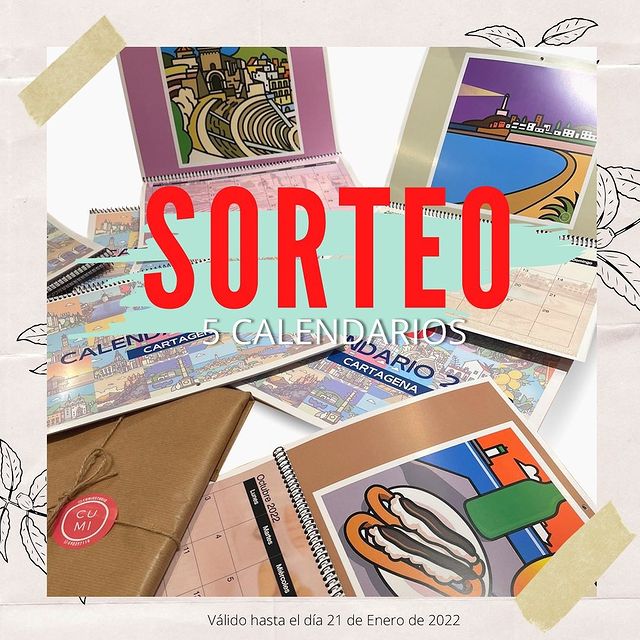 Imagen de Cumi cuadro personalizado minimalista regalo enmarcado calen