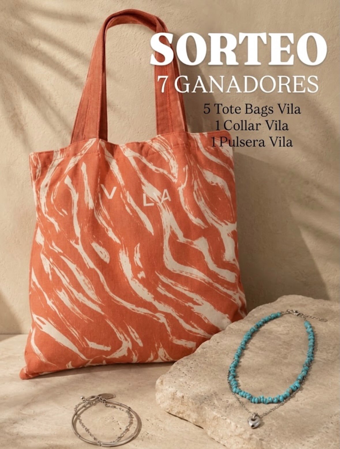 Imagen de ✨ ¡GRAN SORTEO! ✨  

Queremos premiar a nuestra comuni