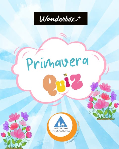 Imagen de 🌸 ¡La primavera ya está aquí… y viene con sorpresa! 