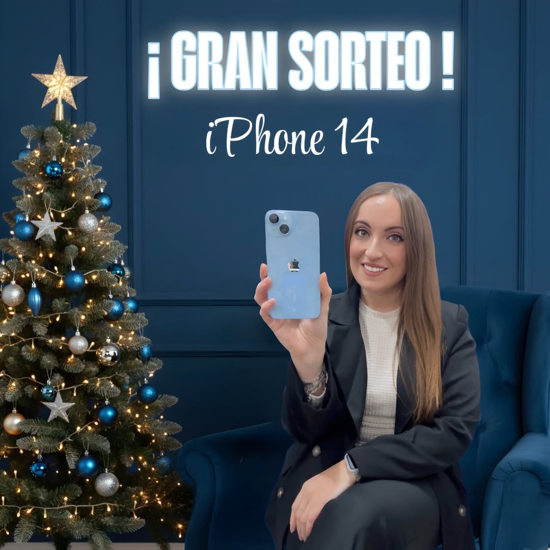 Imagen de 🎉 ¡GRAN SORTEO DE INAUGURACIÓN! 🎉
Inauguramos nuestr