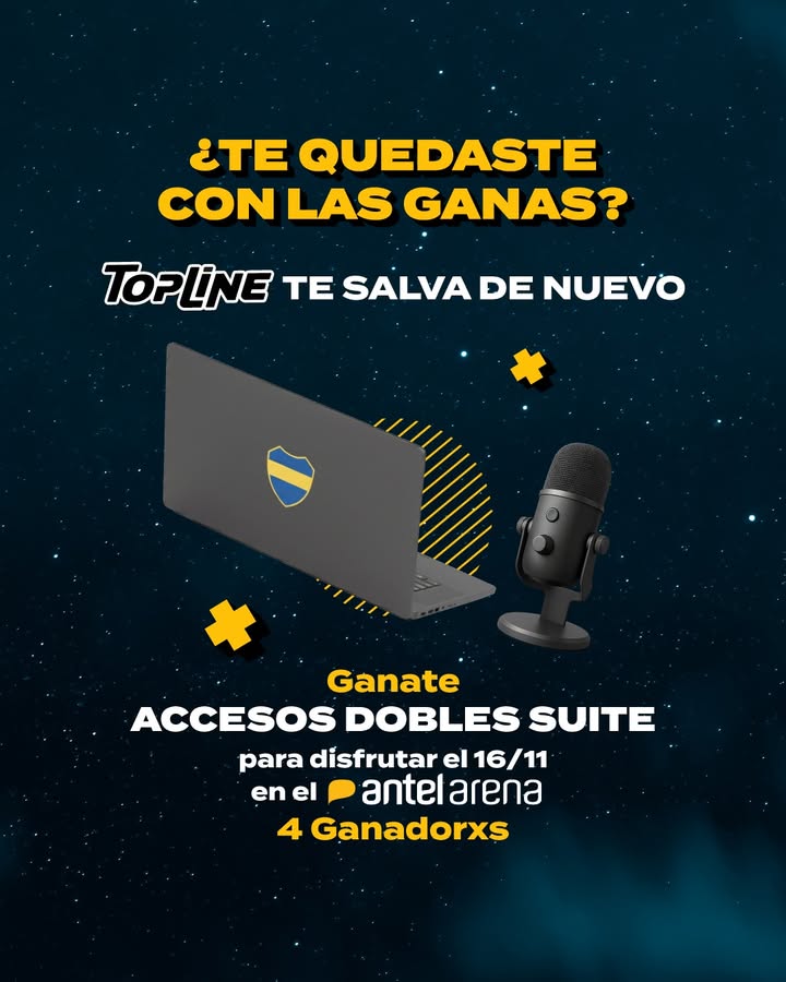 Imagen de Si ellxs sacan segunda fecha, nosotrxs también 🔥

No hac