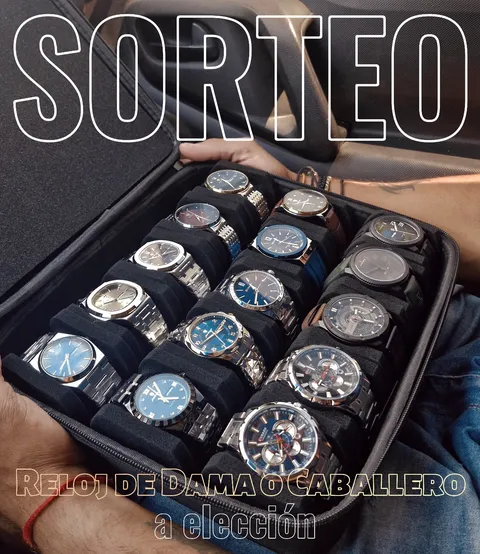 Imagen de 🎉 ¡SORTEO! 🎄🎁
A modo de agradecimiento, por todo e