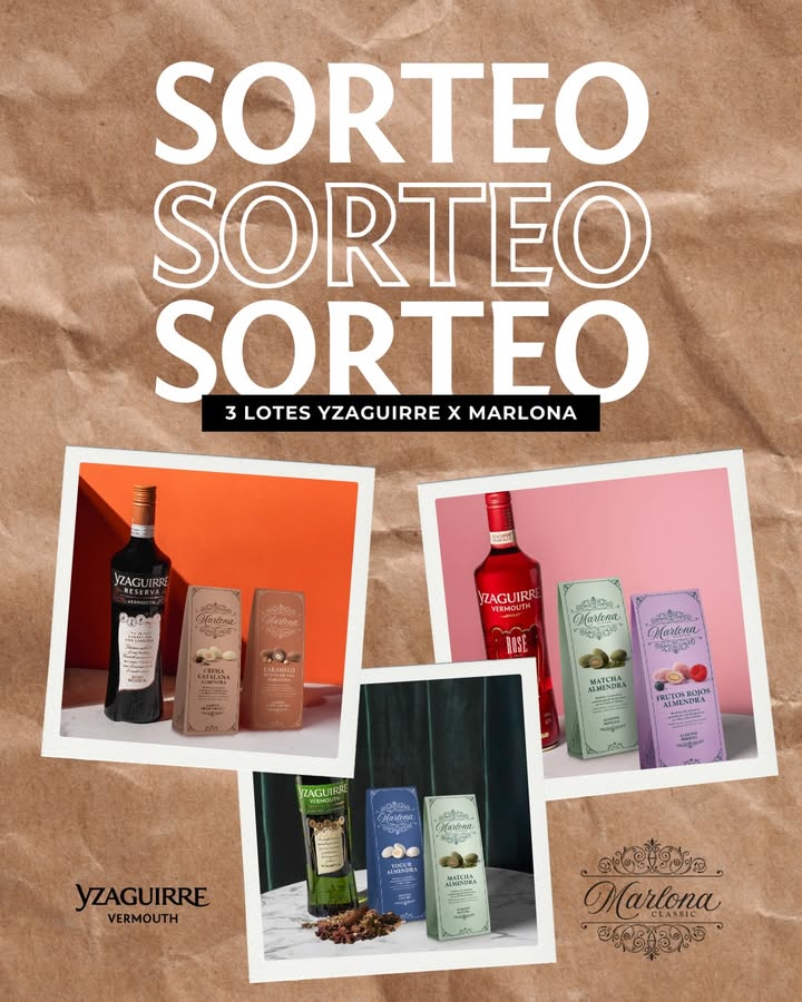 Imagen de SORTEO ✨ Inauguramos oficialmente la temporada de regalos 