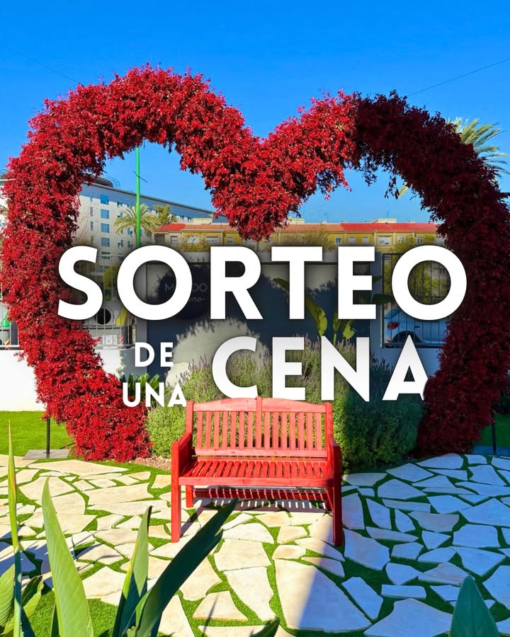 Imagen de 💘 𝐒𝐎𝐑𝐓𝐄𝐎: 𝐂𝐄𝐍𝐀 𝐏𝐀𝐑